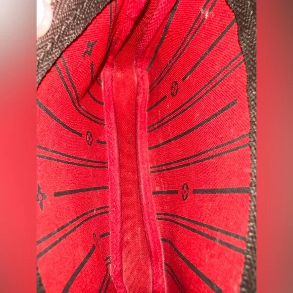 Louis Vuitton Damier Ebene Trunks & Bags mini pochette FULL INCLUSION - Picture 10 of 12